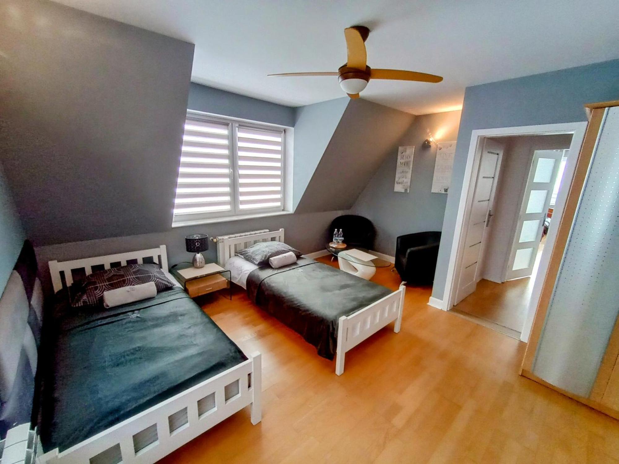 Villa Teddy Zakopane Murzasichle-Tatras Mountains Entire House To Yourself In A Quiet Neighborhood Exterior foto